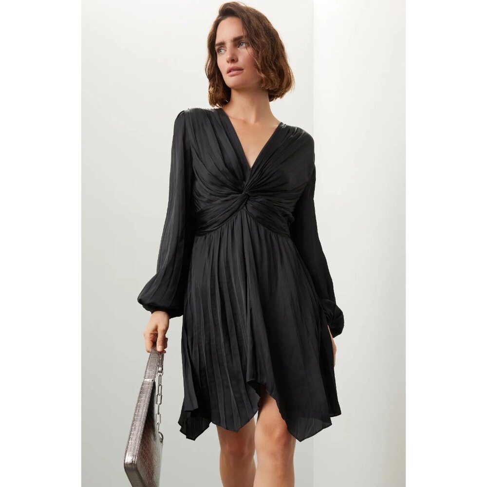 Maje Rivily Dress FR 40 US 8